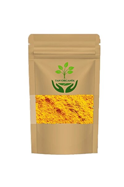 tan organik Turmeric Powder 75Gr