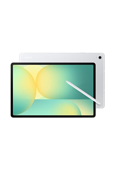 Samsung Galaxy Tab S10 FE+ WiFi 13.1 " 8/128GB Argintiu S Pen