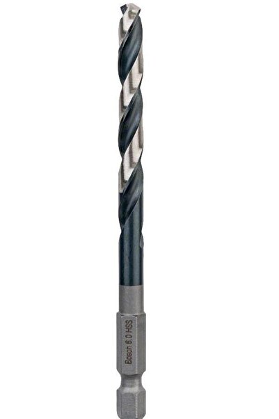 Bosch Impact Ctrl Hss 6,0*98mm