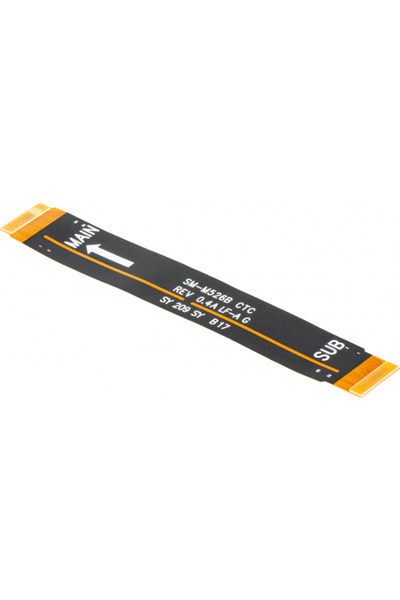 Aftermarket Banda Placa Samsung Galaxy M53 M536/ M52 5G M526, Main