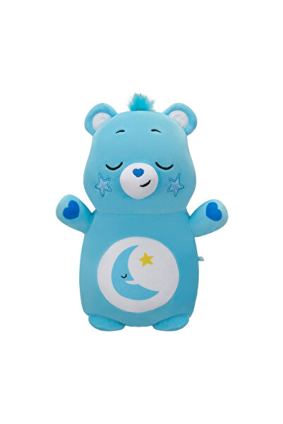 Squishmallows Hugmees Care Bears Series - Bedtime Bear 25 cm Cb00