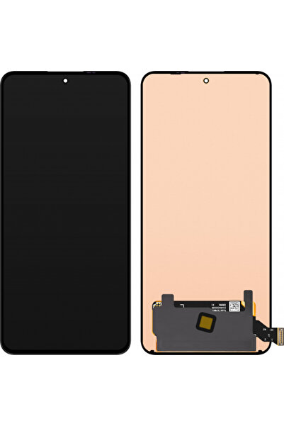 Mpelleconcept Display cu Touchscreen MP compatibil cu Xiaomi 13T/ 13T Pro
