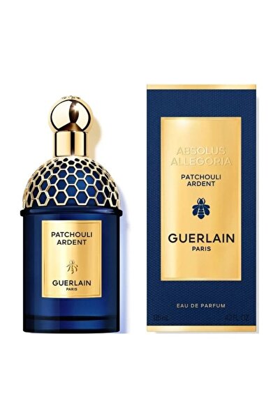 Guerlain Absolus Allegoria Patchouli Ardent, Eau de Parfum, Unisex, 125 ml