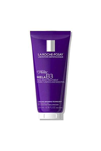 La Roche Posay LRP MELA B3 DUAL BODY TREATMENT 200ML