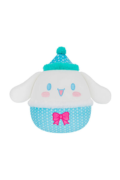 Squishmallows Hello Kitty Serisi Cinnamoroll 13 cm SN00910