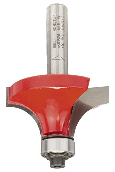 Bosch Expert Wood Yuvarlama Freze 8*12,7*61mm 2608629377