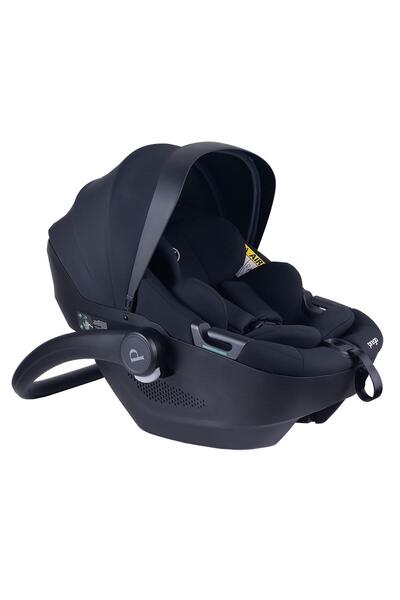 Prego Zenofix I-Size Oto Koltuğu - Siyah