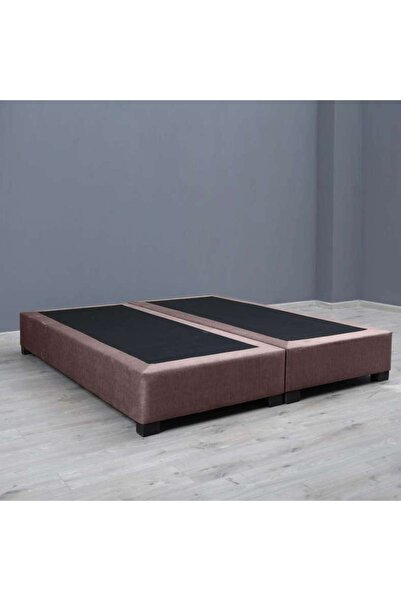 PAN HOME كاليبسو بيس شانيل بينك 200x200 سم