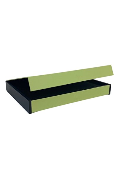 Peleman Cutie cadou cu închidere magnetică, 325mm x 247mm, înălțime 35mm, Ver...