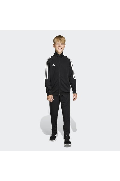 adidas J Sere Ts Youth Sports Sweatshirt Kb0229