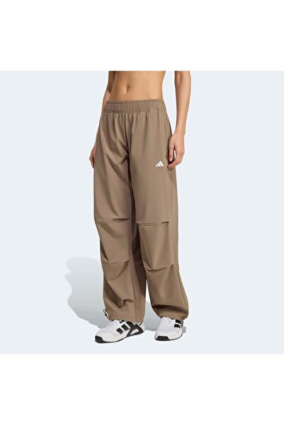 adidas We Woven Pan Kadın Spor Eşofman Altı KT1259