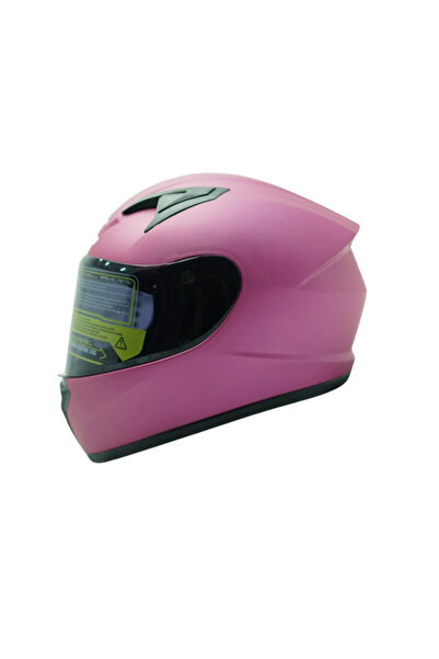 MTS -201 MATT FUCSIA KASK