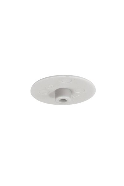 OEM Capac demontabil Minifix Alb set 100