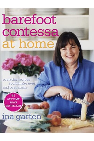 Penguin Random House Barefoot Contessa at Home: Everyday Recipes You'll Make ...