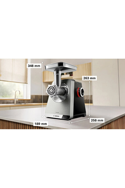 Bosch KIYMA MAL-K