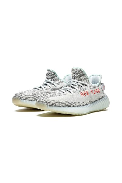 OEM Yeezy 350 V2 Blue Tint