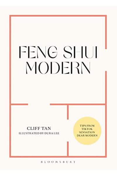 Macmillan Distribution Feng Shui Modern