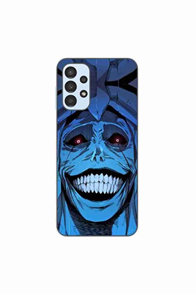 OEM Husa compatibila cu Samsung Galaxy A23 4G, A23 5G Silicon Gel Tpu Model S...