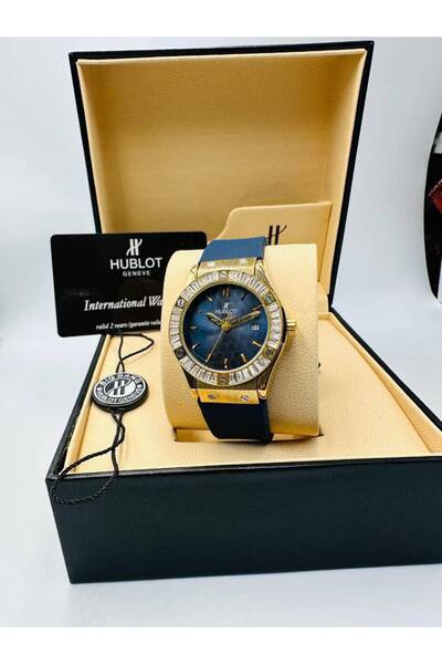 watchee Master quality watch for ladies