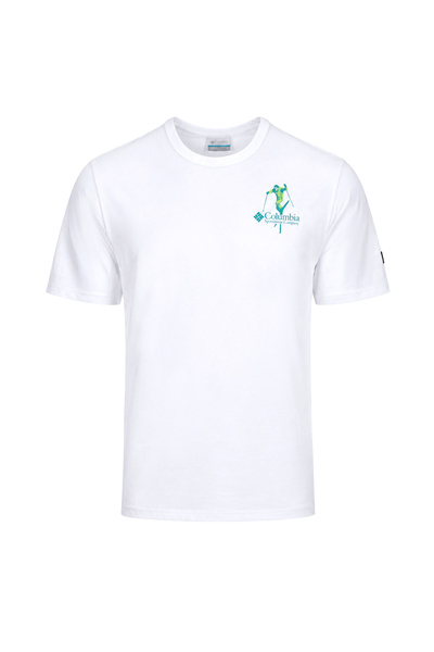 Columbia Csc Heavyweight Men's T-Shirt 2155041-103