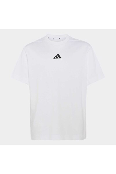 adidas J Z.N.E. Tee Young Sports T-Shirt Kc9666