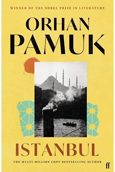 Harper Collins Istanbul: Memories of a City