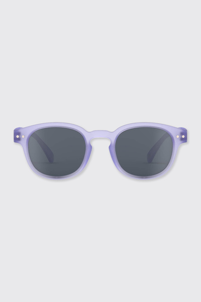 Panço Izipizi Girls' Lilac Glasses