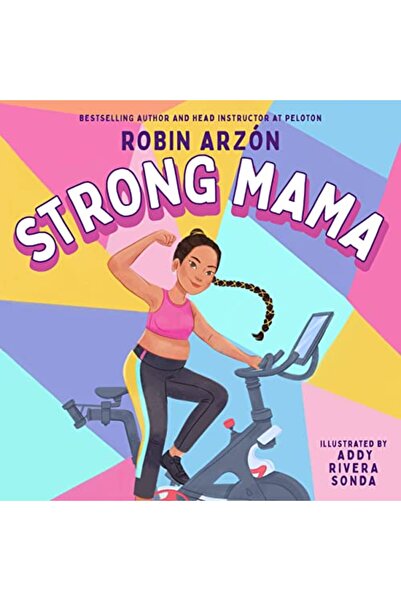 Hachette Strong Mama