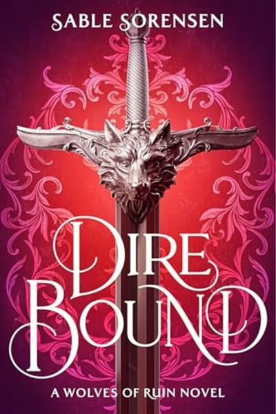Transworld Publishers Limited Dire Bound