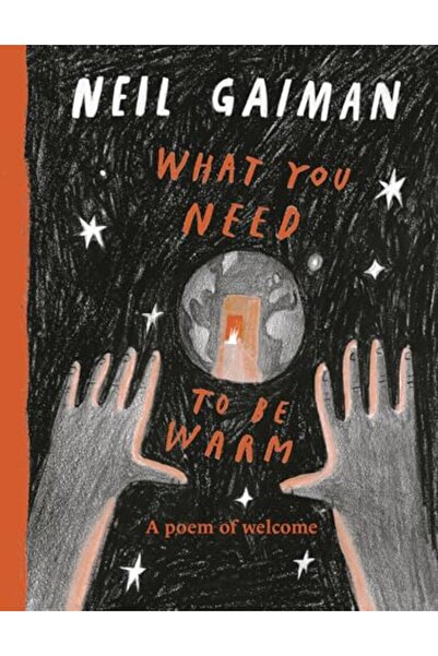Harper Collins ما تحتاجه للدفء
