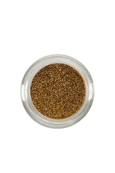 MD Professionnel GLITTER GOLD