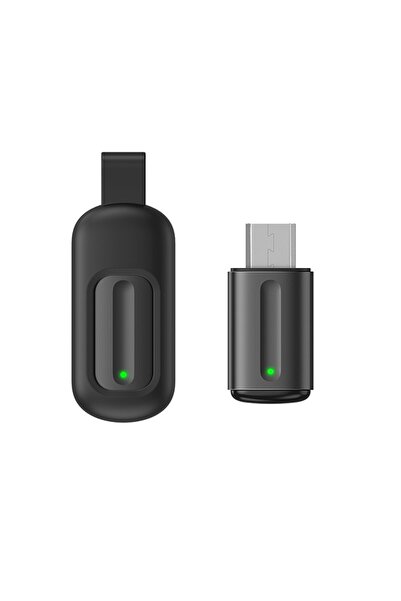 silabor Micro USB Giriş Ocrustar Smart IR Kızılötesi Akıllı Kumanda Telefon K...