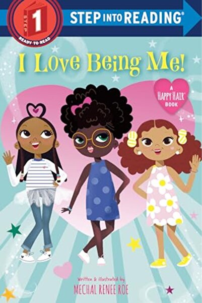 Random House Books for Young Readers أنا أحب أن أكون أنا ذاتي!