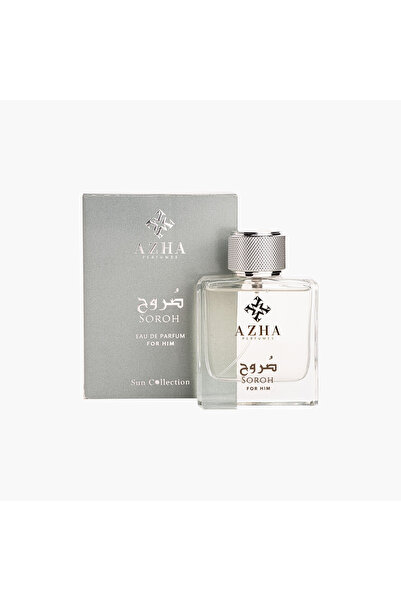 AZHA PERFUMES عطر أزها سورو للرجال - 100 مل