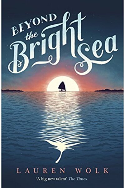Penguin Random House ما وراء البحر المشرق