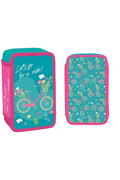 S COOL Penar echipat S-Cool Let'S Go For A Ride 3 compartimente