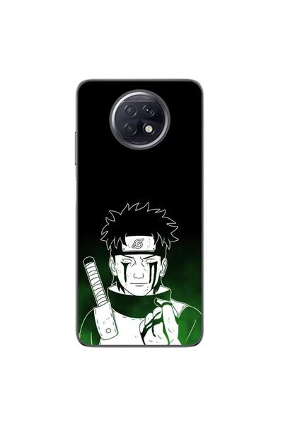 OEM Θήκη συμβατή με Xiaomi Redmi Note 9T Σιλικόνης Gel TPU Μοντέλο Shisui