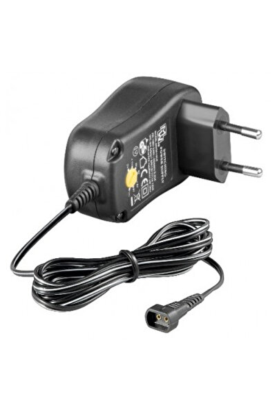 DELIGHT Stecher alimentare banda LED, 12V, 24W, 2A, DL66500G, 1 buc