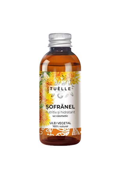 OEM Ulei de șofrănel, 50ml