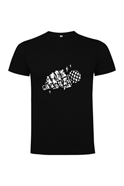 iLovePrints MonoMic Shoe Rap Tshirt