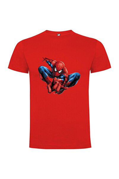 iLovePrints Arachnid Artistry Tshirt