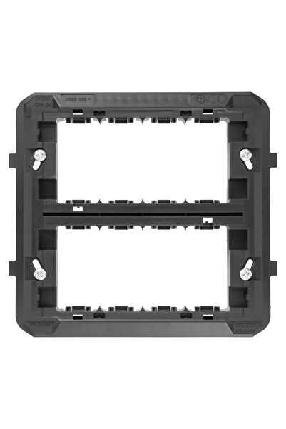 Gewiss Suport rama GW24240, 8 module, 1 buc