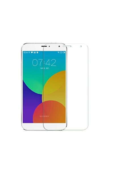 OEM Tempered Glass - Αντιχαρακτικό Γυαλί Οθόνης Meizu MX4