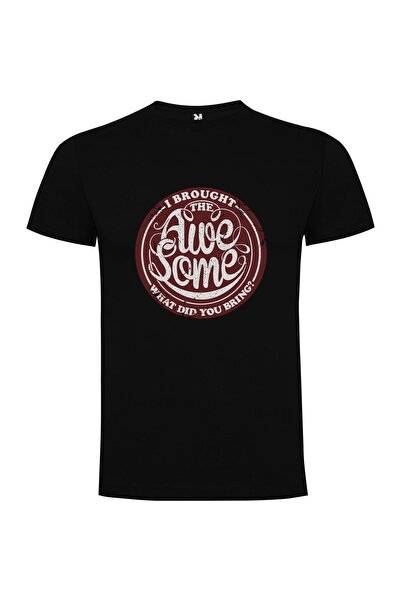iLovePrints Due-Day Brag Sticker Tshirt