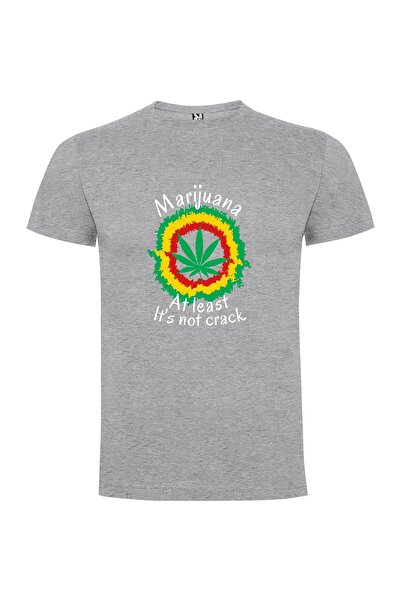 iLovePrints Cannabis Couture Collection Tshirt