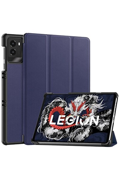 Techsuit FoldPro - Lenovo Legion Tab Gen 3 - Μπλε
