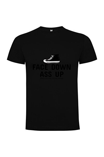 iLovePrints Sole Surrender Tshirt