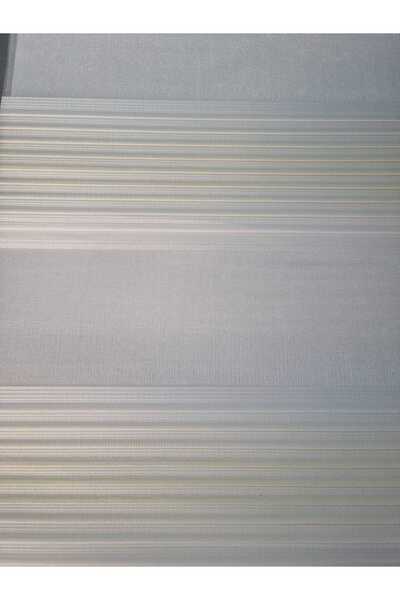 Eperdem ZEBRA STOR PERDE RENK GEÇİŞLİ BESTE