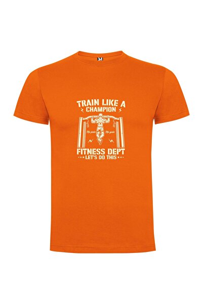 iLovePrints Champion Workout with Maroon Tshirt