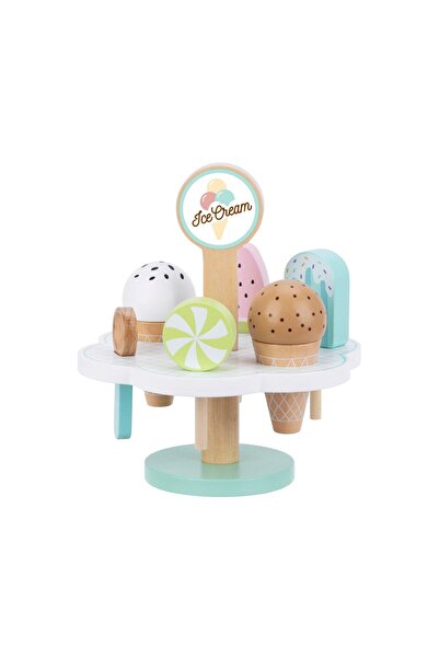 Tooky Toy TK135 Gelateria pentru copii mici